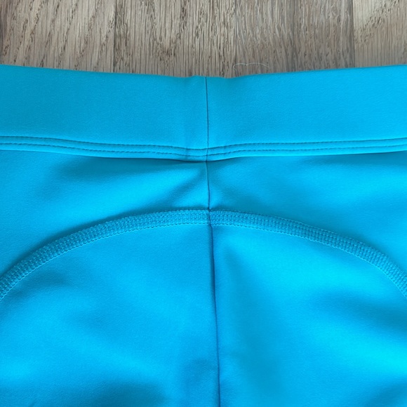 ALO YOGA NWT High-Waist 4 Pocket Utility Legging size M OCEAN TEAL - Picture 10 of 10